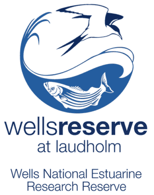 Wells Reserve at Laudholm logo