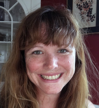 Photograph of Michelle Smith, Board of Directors