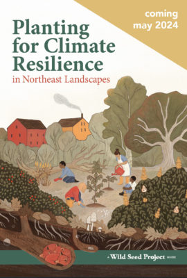 2024 Guide Planting for Climate Resilience